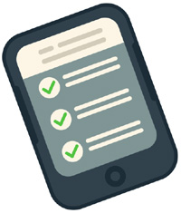 Checkliste