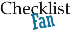 ChecklistFan
